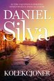 Kolekcjoner, Daniel Silva