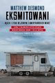 Eksmitowani., Matthew Desmond, Tomasz Gazka