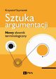 Sztuka argumentacji. Nowy sownik terminologiczny, Krzysztof Szymanek