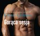 Gorca sesja (t.4), Kristen Callihan