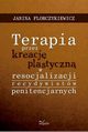 Terapia przez kreacj plastyczn w resocjalizacji recydywistw penitencjarnych, Janina Florczykiewicz