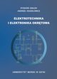 Elektrotechnika i elektronika okrtowa, Ryszard Biaek, Andrzej Budziowicz