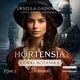 Crki botanika. Bliniaczki. Tom 1. Hortensja, Urszula Gajdowska