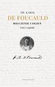 Milczenie i ogie, Charles De Foucauld