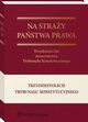 Na stray pastwa prawa. Trzydzieci lat orzecznictwa Trybunau Konstytucyjnego, Leszek Garlicki, Marcin Wicek, Marta Derlatka