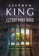 Cztery pory roku, Stephen King