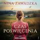 Czas powicenia, Nina Zawadzka