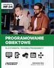 Programowanie obiektowe dla studenta i technika programisty INF.04, Aleksander Bies
