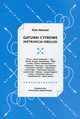 Gatunki cyfrowe. Instrukcja obsugi, Piotr Marecki