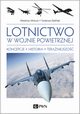 Lotnictwo w wojnie powietrznej, Wiesaw Marud, Tadeusz Zieliski