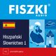 FISZKI audio ? hiszpaski ? Sownictwo 1, Kinga Perczyska