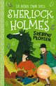 Klasyka dla dzieci. Sherlock Holmes. Tom 16. Srebrny Pomie, Arthur Conan Doyle