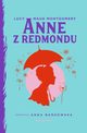 Anne z Redmondu, Lucy Maud Montgomery