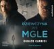 Dziewczyna we mgle, Donato Carrisi