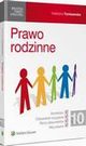 Prawo rodzinne, Katarzyna Tryniszewska