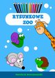 Rysunkowe zoo, Marcin B. Brzostowski