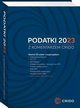 Podatki 2023 z komentarzem Crido, Aleksandra Kielar, Piotr Folwarczny, Jacek Drzazga, Maciej Dyba, Piotr Baraski, Jan Furtas, Micha Borowski, Tomasz Groszyk, Przemysaw Furmaga, Tomasz Bartoszek, Marek Dalka, Krzysztof Borkowski, Edyta Defaska-Czujko, Magorzata Gaik, Anna Getka-Juki