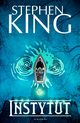 Instytut, Stephen King