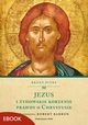Jezus i ydowskie korzenie prawdy o Chrystusie, Brant Pitre