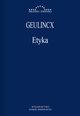 Etyka, Arnold Geulincx