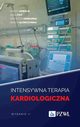Intensywna terapia kardiologiczna, Robert Kowalik, Anna Fojt, Krzysztof Ozieraski, Renata Gwczyska