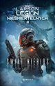 Legion Niemiertelnych. Tom 18. wiat Niebios, B. V. Larson