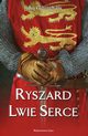 Ryszard Lwie Serce, John Gillingham