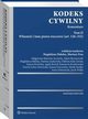 Kodeks cywilny. Komentarz. Tom II, Jacek Wido, Adam Bieranowski, Anna Sylwestrzak, Dorota obos-Kotowska, Marek Stako, Magdalena Habdas, Mariusz Fras, Agata Kozio, Joanna Koziska, Magorzata Balwicka-Szczyrba, Marlena Jankowska, Katarzyna Krziskowska, Joanna Naczyska, Elbieta Klat-G