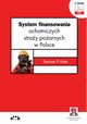 System finansowania ochotniczych stray poarnych w Polsce (e-book z suplementem elektronicznym), Dr Dariusz P. Kaa