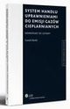 System handlu uprawnieniami do emisji gazw cieplarnianych, Leszek Karski