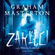 ZAKLCI, Graham Masterton