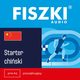 FISZKI audio ? chiski ? Starter, Kamila Kreft-Nowacka