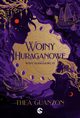 Wojny Huraganowe Tom 1 Wojny Huraganowe, Thea Guanzon
