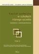 Kapita spoeczny w szkoach rnego szczebla tom 2, Maria Dudzikowa, Sylwia Jaskulska, Renata Wawrzyniak-Beszterda, Ewa Bochno