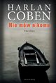 Nie mw nikomu, Harlan Coben