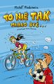 To nie tak miao by, Micha Piedziewicz