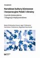 Narodowe kultury biznesowe i korporacyjne Polski i Ukrainy, Beata Glinkowska-Krauze, Iegor Chebotarov, Viacheslav Chebotarov, Bogusaw Kaczmarek
