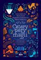 Cztery pory magii, Aneta Jadowska, Magdalena Kubasiewicz, Marta Kisiel, Milena Wojtowicz