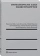 Opodatkowanie akcji marketingowych, Katarzyna Feldo, Jacek Matarewicz, Maciej Zborowski, Micha Majczyna, Anna Hornowska, Danuta Mochol-Gumowska, Jacek Sklepowicz