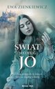 wiat wedug Jo, Ewa Zienkiewicz