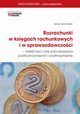 Rozrachunki w ksigach rachunkowych  i w sprawozdawczoci, Infor Pl