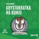 Arystokratka. Tom 3. Arystokratka na koniu, Even Boek