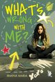 What's Wrong With Me?, Irmina Maria