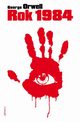 Rok 1984, George Orwell