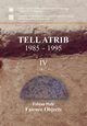 Tell Atrib 1985-1995 IV, Fabian Welc