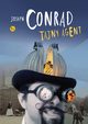 Tajny agent, Joseph Conrad