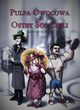Pulpa owocowa i ostry sos chili, Krzysztof Bonk