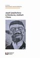 Jzyki (pop)kultury w literaturze, mediach i filmie, 
