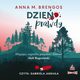Dzie prawdy, Anna M. Brengos