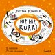 Hip, hip, KURA! Tom 3, Justyna Bednarek